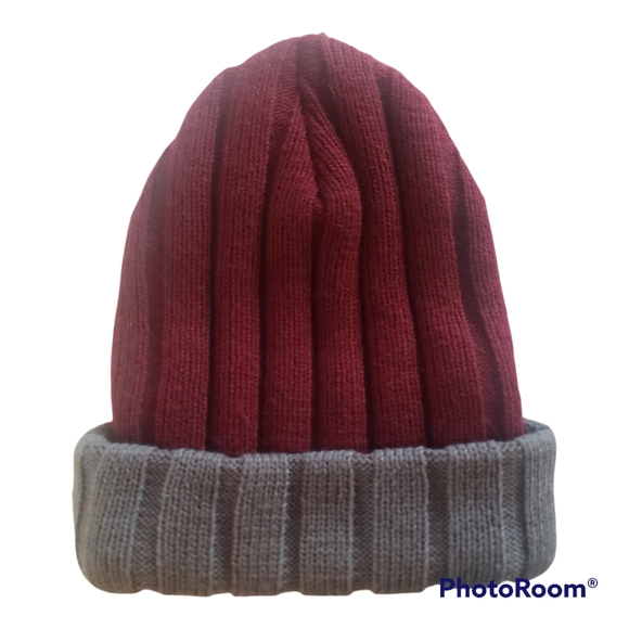 Texas A&M ATM Acrylic Beanie - Picture 2 of 6